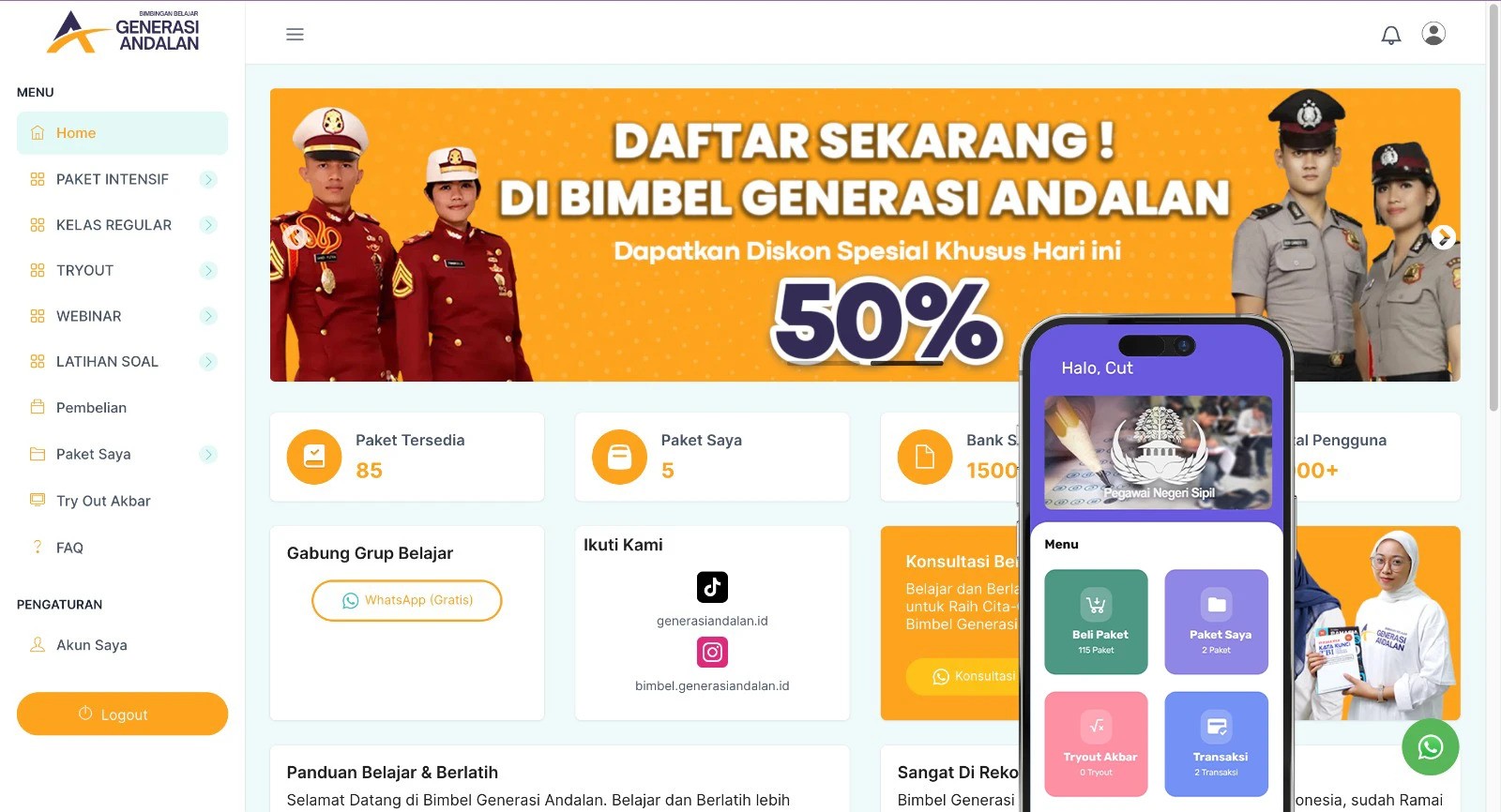 Hero image